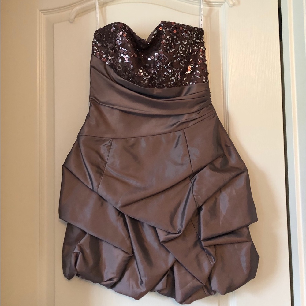 Jessica McClintock Formal Dress